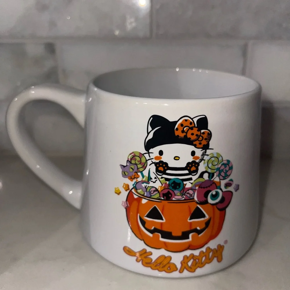 Sanrio cute hello